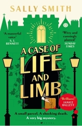 Afbeeldingen van The Trials of Gabriel Ward A Case of Life and Limb