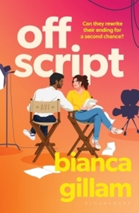 Afbeeldingen van Off Script