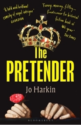 Afbeeldingen van The Pretender
