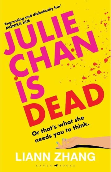 Afbeelding van Julie Chan is Dead