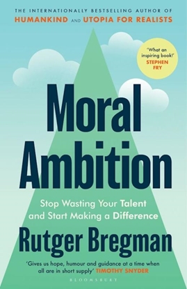 Afbeeldingen van Moral Ambition