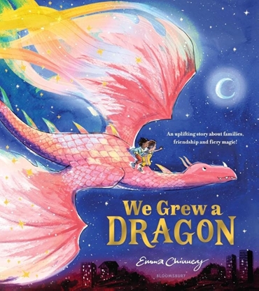 Afbeeldingen van We Grew a Dragon