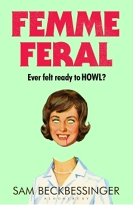 Afbeeldingen van Bloomsbury Archer Femme Feral