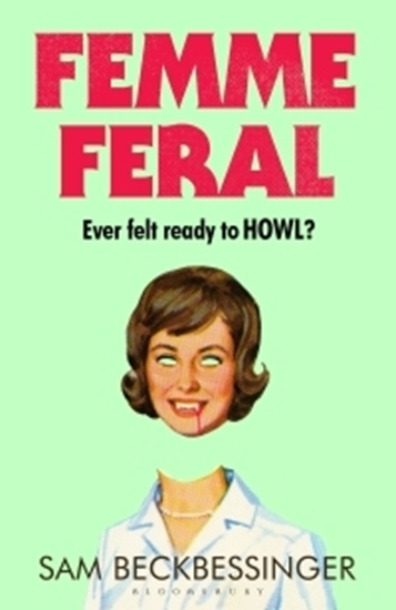 Afbeelding van Bloomsbury Archer Femme Feral