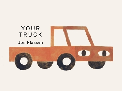 Afbeeldingen van Your Things Your Truck