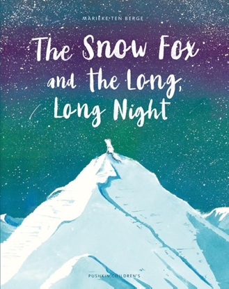 Afbeeldingen van The Snow Fox and the Long, Long Night