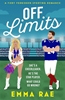 Afbeelding van Hera Off Limits