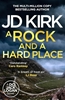 Afbeelding van DCI Logan Crime Thrillers A Rock and a Hard Place