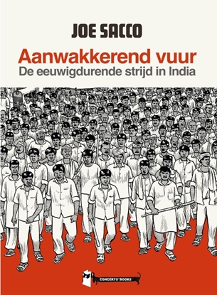 Afbeeldingen van Eeuwigdurende strijd in India