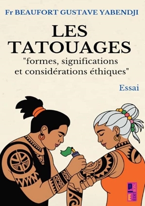 Afbeeldingen van Les tatouages