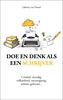Afbeelding van Doe en denk als een schrijver