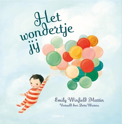 Afbeeldingen van Het wondertje jij