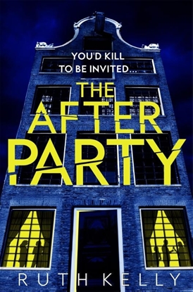 Afbeeldingen van The Afterparty