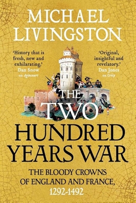 Afbeeldingen van The Two Hundred Years War