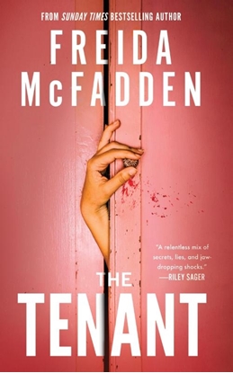 Afbeeldingen van The Tenant