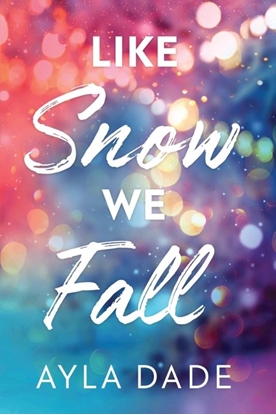 Afbeeldingen van Winter Dreams Like Snow We Fall