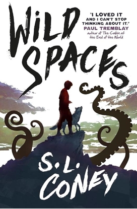 Afbeeldingen van Wild Spaces