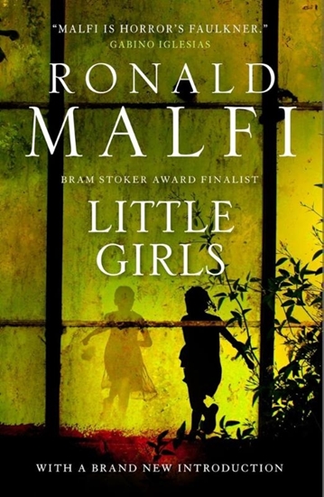 Afbeelding van Little Girls