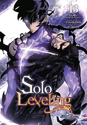 Afbeeldingen van Solo Leveling (comic) Solo Leveling, Vol. 13 (comic)
