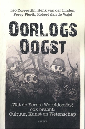 Afbeeldingen van Oorlogsoogst
