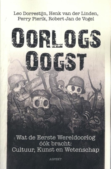 Afbeelding van Oorlogsoogst
