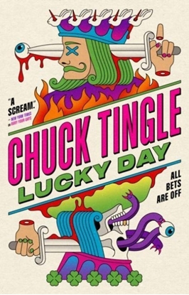 Afbeeldingen van Lucky Day