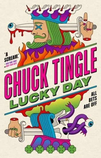 Afbeelding van Lucky Day