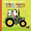 Afbeelding van Hoe werkt het? Tractor