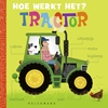 Afbeelding van Hoe werkt het? Tractor