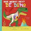 Afbeelding van Hoe werkt het? De dino