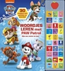 Afbeelding van Paw Patrol - Woordjes leren met Paw Patrol