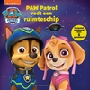 Afbeelding van Paw Patrol Paw Patrol redt een ruimteschip
