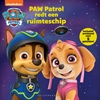 Afbeelding van Paw Patrol Paw Patrol redt een ruimteschip