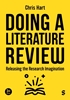 Afbeelding van Doing a Literature Review