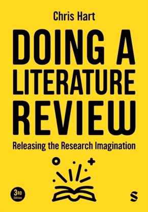 Afbeeldingen van Doing a Literature Review