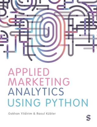 Afbeeldingen van Applied Marketing Analytics Using Python