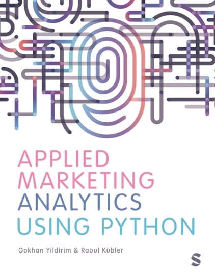 Afbeelding van Applied Marketing Analytics Using Python