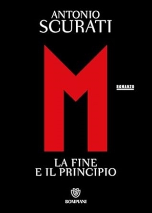 Afbeeldingen van M. La fine e il principo
