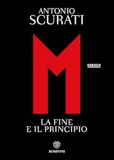 Afbeelding van M. La fine e il principo