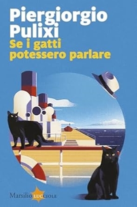 Afbeeldingen van Se i gatti potessero parlare