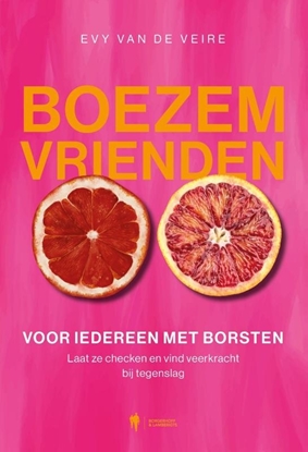 Afbeeldingen van Boezemvrienden