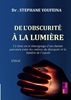 Afbeelding van De l'obscurité à la lumière