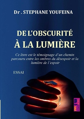 Afbeeldingen van De l'obscurité à la lumière