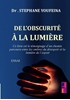 Afbeelding van De l'obscurité à la lumière