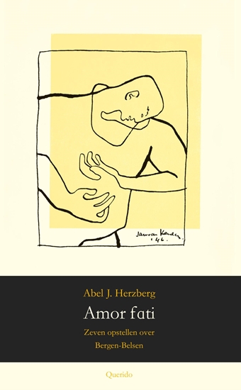Afbeelding van Amor fati