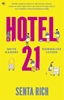 Afbeelding van Hotel 21
