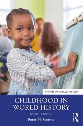 Afbeeldingen van Childhood in World History