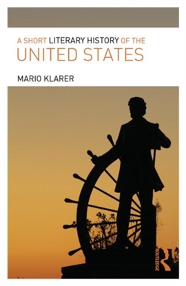 Afbeeldingen van A Short Literary History of the United States