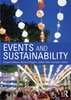 Afbeelding van Events and Sustainability