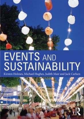 Afbeeldingen van Events and Sustainability
